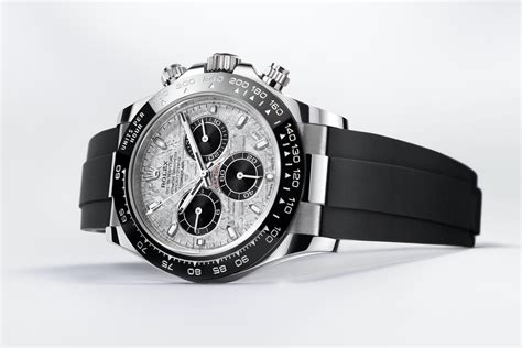 meteorite rolex for sale|Rolex daytona meteorite 2021.